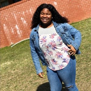 Meet your Posher, Breanna